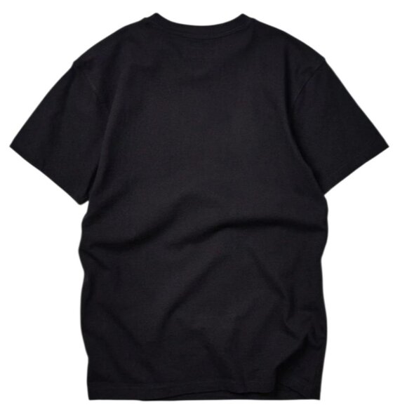 Good Vibes Only Short Sleeve Tee - Black - Picture 2 of 2